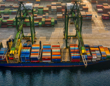 Logistics Consultation