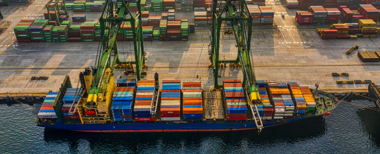 Logistics Consultation