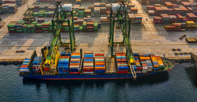 Logistics Consultation